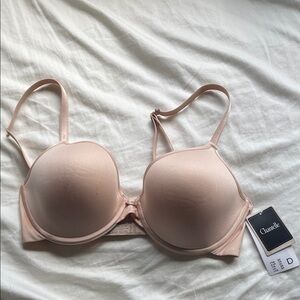 Chantelle Bra cream/pink